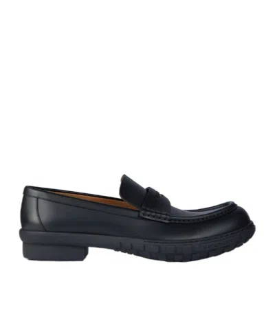 GIVENCHY GIVENCHY ECHO LOAFERS