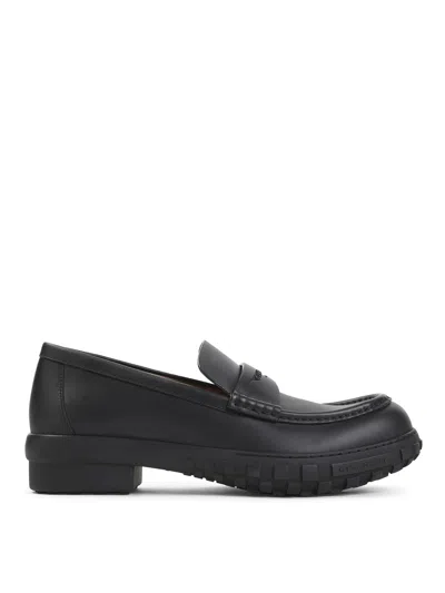 GIVENCHY ECHO LOAFERS