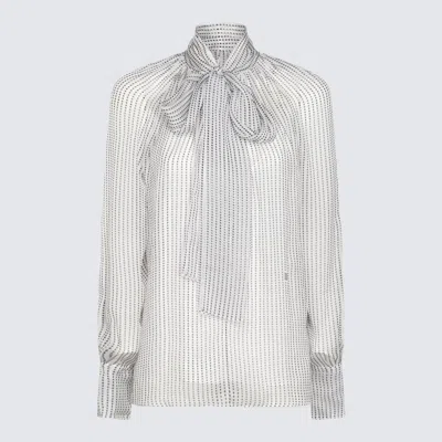 Givenchy Shirts In Neutral