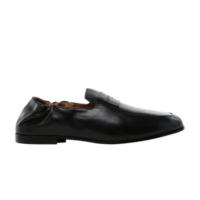 Pre-owned Givenchy Elastic Loafer 'black' | Men's Size 42