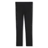 Givenchy Elastic Waist Casual Pants In Black
