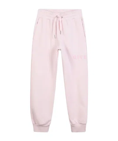 Givenchy Elastic Waist Elastic Waist In Pink