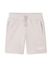 Givenchy Drawstring Shorts In Neutrals