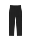 Givenchy Elasticated Track Pants In Black