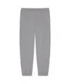 Givenchy Elasticated Track Pants In Gray