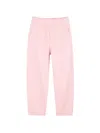 Givenchy Elasticated Trousers In Pink