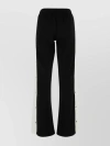 GIVENCHY ELASTICATED WAISTBAND POLYESTER BLEND JOGGERS