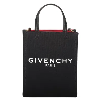 Givenchy Elegant Black Bag