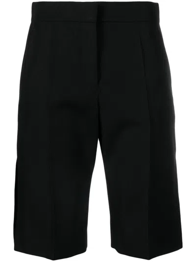 Givenchy Elegant Black Formal Pants For Women