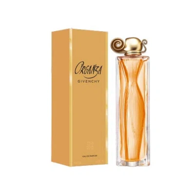 Givenchy Elegant Edp Spray 3.3 oz For Women In Orange