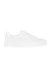 Givenchy Sneakers In White