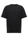 Givenchy Black Signature T-shirt