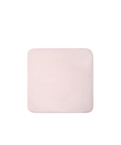 Givenchy Embroidered Blanket In Pink