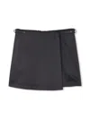 Givenchy Kids Shorts In Black