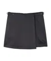 Givenchy Kids Shorts In Black