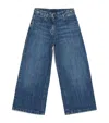 Givenchy Straight-leg Jeans In Blue