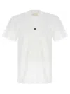 Givenchy Metal 4g Crewneck T-shirt