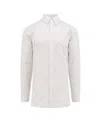 Givenchy Shirt In White
