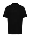 Givenchy T-shirts And Polos In Black