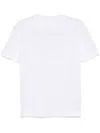 Givenchy T-shirt In White