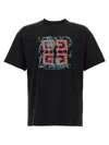 Givenchy 4g Print T-shirt