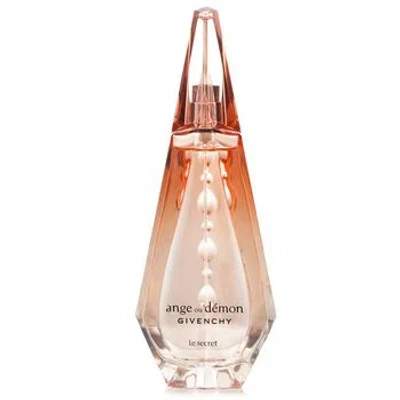 Givenchy Enchanting Eau De Parfum Spray 3.3 oz For Her In Transparent