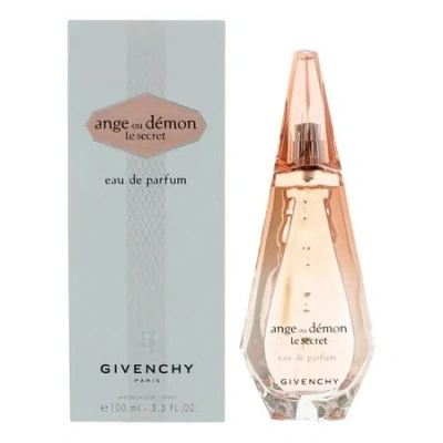 Givenchy Enchanting Eau De Parfum Spray 3.3 oz For Women In Multi