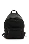 Givenchy Essential Backpack In Black