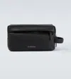 Givenchy Mini Fashion Utility Bag 12 Cm X 25 Cm X 11 Cm In Black