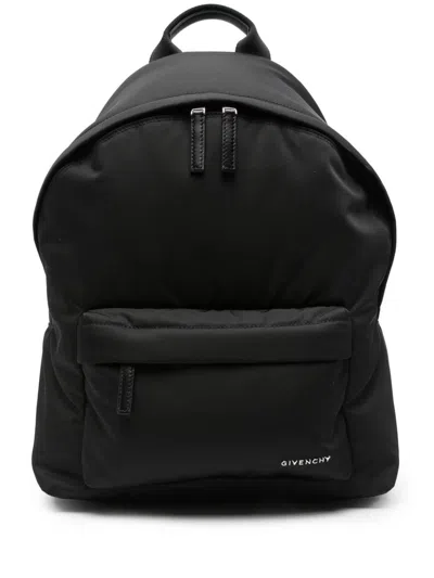 GIVENCHY Givenchy Essential Nylon Backpack