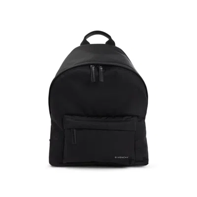 GIVENCHY GIVENCHY ESSENTIAL NYLON BACKPACK