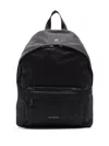 GIVENCHY GIVENCHY ESSENTIAL NYLON BACKPACK
