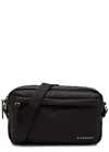Givenchy Shoulder Bag Camera Style Adjustable Strap In Black