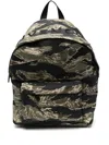Givenchy Multicolor Essential Printed Backpack