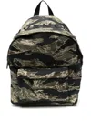 Givenchy Multicolor Essential Printed Backpack
