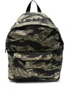 Givenchy Multicolor Essential Printed Backpack