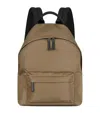 Givenchy Essential U Backpack In Canvas