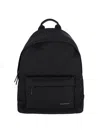 Givenchy Shoulder Straps Backpacks Top Handle Front Zip In Black