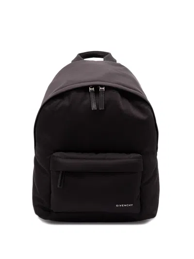 Givenchy `essential U` Backpack