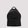 Givenchy Rounded Silhouette Backpack With Subtle Logo Detail In Black