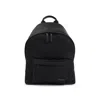 Givenchy Essential U Backpack With Top Handle In Black
