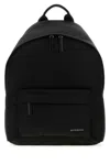 Givenchy Essential U Backpack In Black