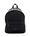 Givenchy 'essentiel U' Backpack In Black