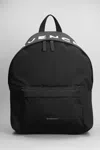 GIVENCHY GIVENCHY ESSENTIAL U BACKPACK