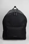 Givenchy Essential U Backpack In Black