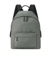 Givenchy Essential U Backpack In Green