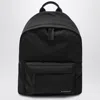 Givenchy Men Essential U Nylon Backpack In Black