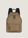 Givenchy Essential U Backpack In Canvas
