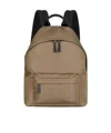 Givenchy Essential U Backpack In Canvas