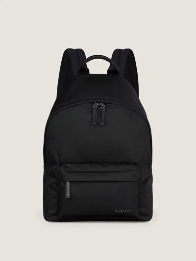Givenchy Essential U Backpack In Nylon